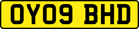 OY09BHD