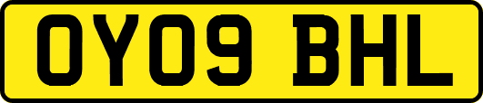 OY09BHL