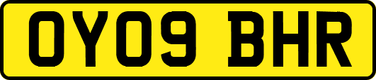 OY09BHR