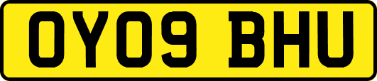 OY09BHU