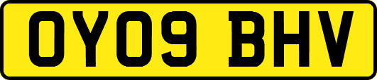 OY09BHV