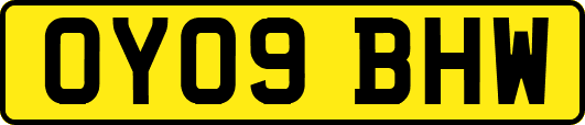 OY09BHW