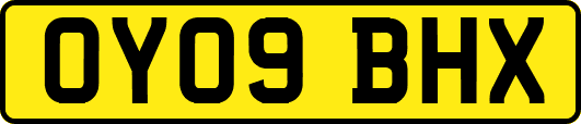 OY09BHX