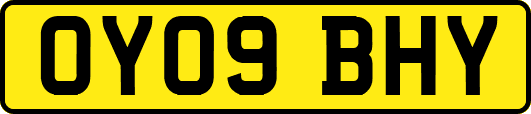 OY09BHY