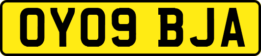 OY09BJA
