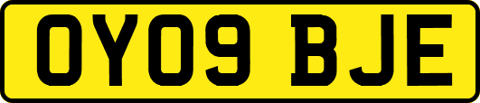 OY09BJE