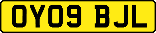 OY09BJL