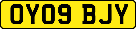 OY09BJY