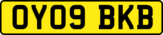 OY09BKB
