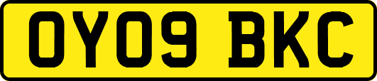 OY09BKC