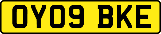 OY09BKE
