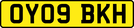 OY09BKH