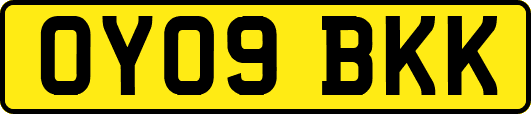 OY09BKK