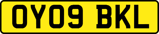OY09BKL