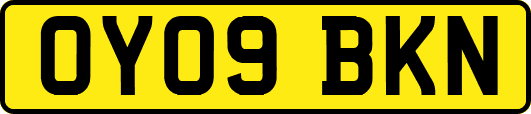 OY09BKN