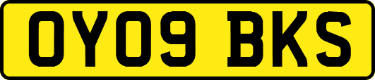 OY09BKS