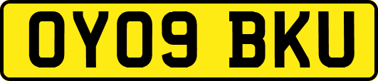 OY09BKU