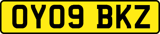OY09BKZ