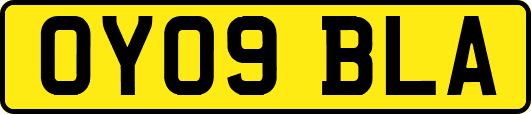 OY09BLA