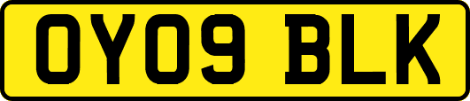 OY09BLK