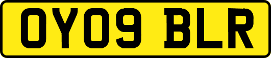 OY09BLR