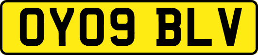 OY09BLV