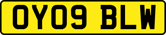 OY09BLW