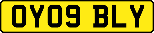 OY09BLY