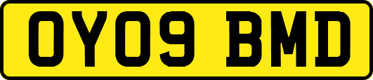 OY09BMD