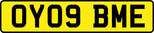 OY09BME