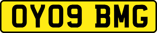 OY09BMG