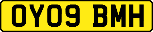 OY09BMH