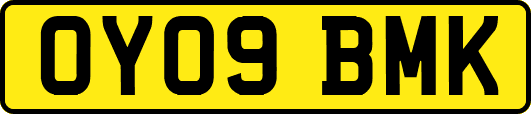 OY09BMK