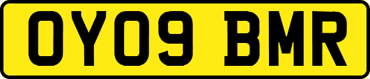 OY09BMR