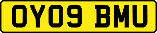 OY09BMU