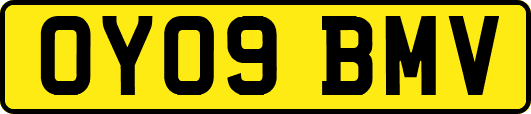 OY09BMV