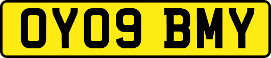 OY09BMY
