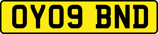 OY09BND