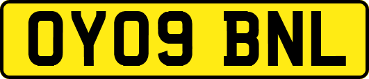 OY09BNL