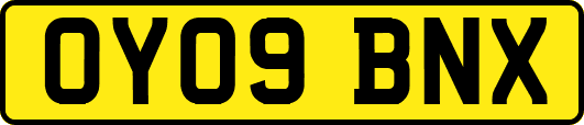 OY09BNX