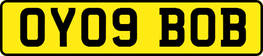 OY09BOB
