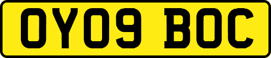 OY09BOC