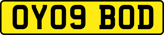 OY09BOD