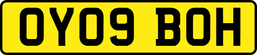 OY09BOH