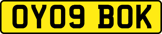 OY09BOK