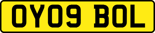 OY09BOL
