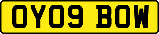 OY09BOW