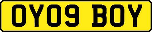 OY09BOY