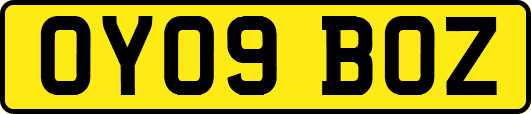 OY09BOZ