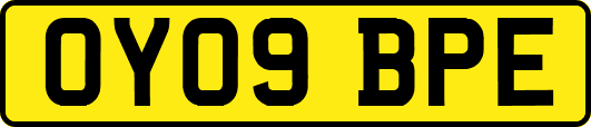 OY09BPE